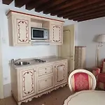 Ca' Del Brocchi Venedik