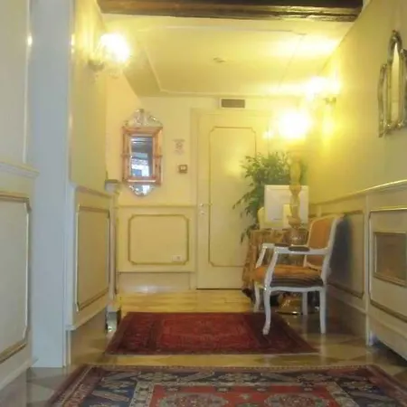 洛坎达卡德布罗基酒店 3*