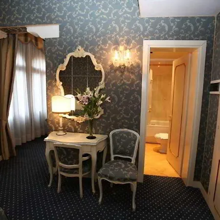 洛坎达卡德布罗基酒店