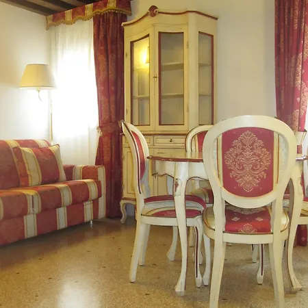 Ca' Del Brocchi Panzió