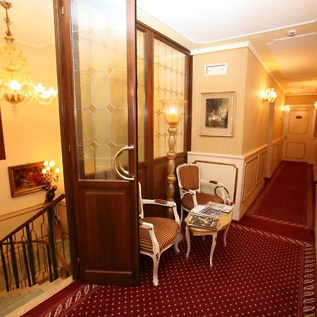 住宿加早餐酒店 洛坎达卡德布罗基酒店