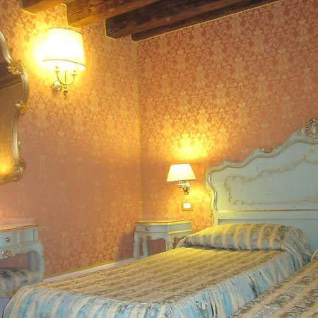 住宿加早餐酒店 洛坎达卡德布罗基酒店 3*