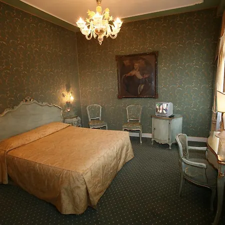 洛坎达卡德布罗基酒店 住宿加早餐酒店 威尼斯