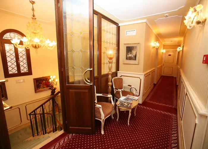 Bed & Breakfast Ca' Del Brocchi