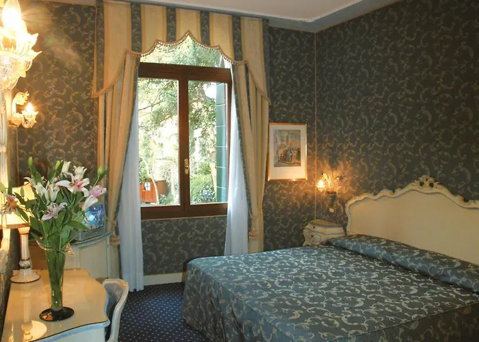 Bed & Breakfast Ca' Del Brocchi 3*