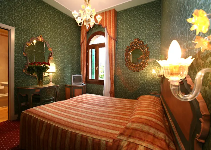 Bed & Breakfast Ca' Del Brocchi