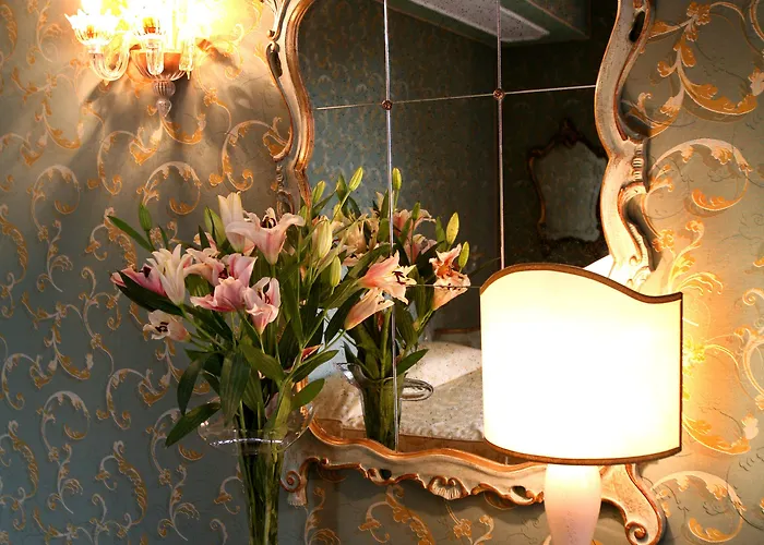 Bed & Breakfast Ca' Del Brocchi 3*