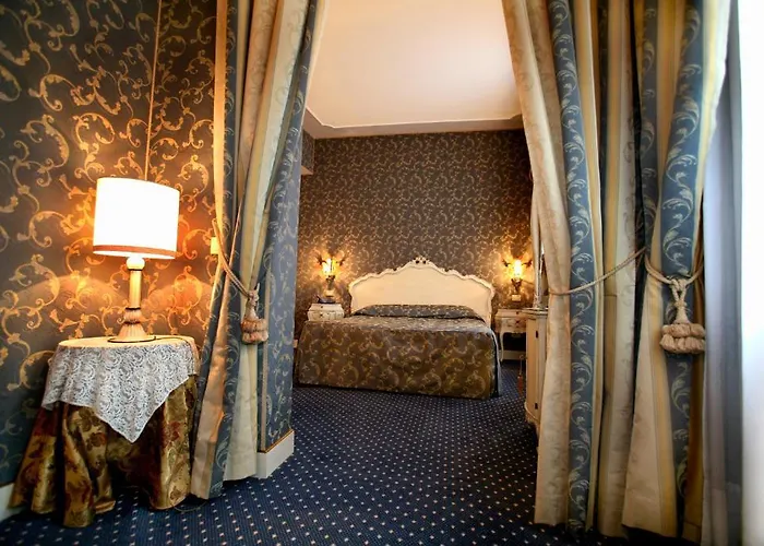 Ca' Del Brocchi 3* Venice