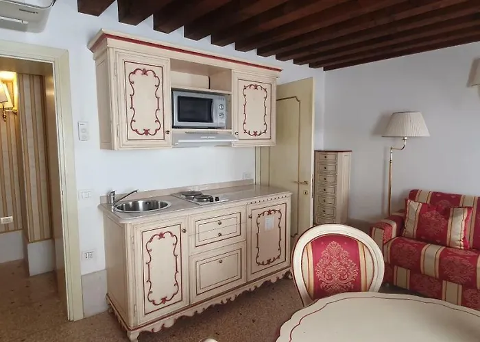 Ca' Del Brocchi Venice