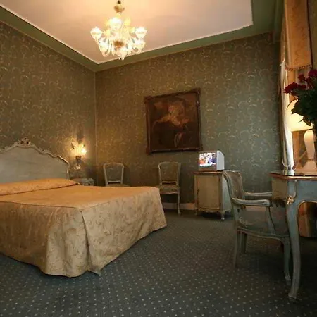 Ca' Del Brocchi Couette-café Venise