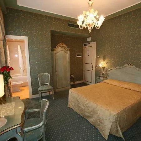 Couette-café Ca' Del Brocchi 2*