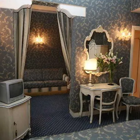 Ca' Del Brocchi Couette-café Venise
