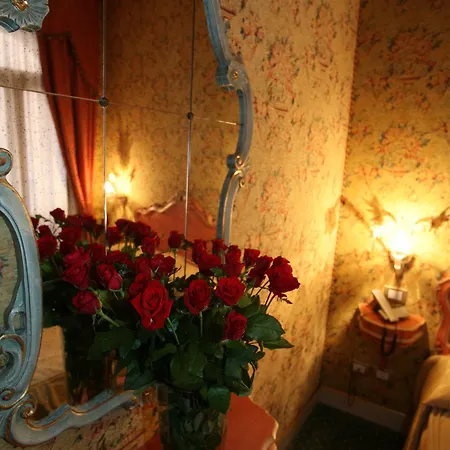 Couette-café Ca' Del Brocchi Venise
