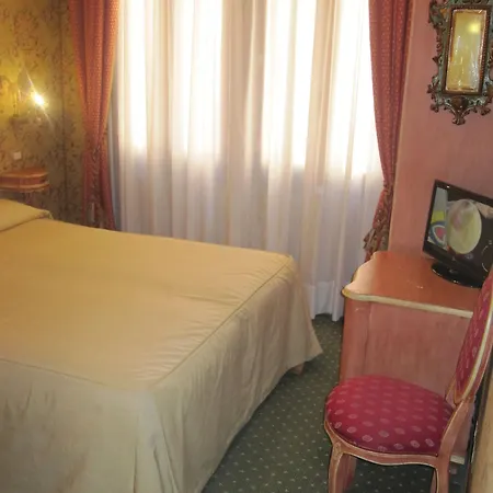 Ca' Del Brocchi Couette-café 2*