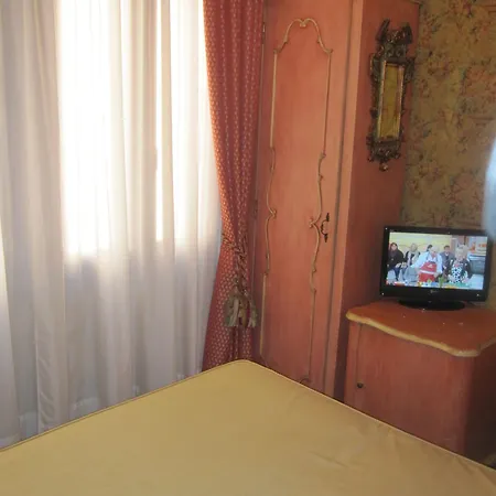 Couette-café Ca' Del Brocchi Venise