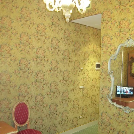 Bed & Breakfast Cà Del Brocchi Venezia