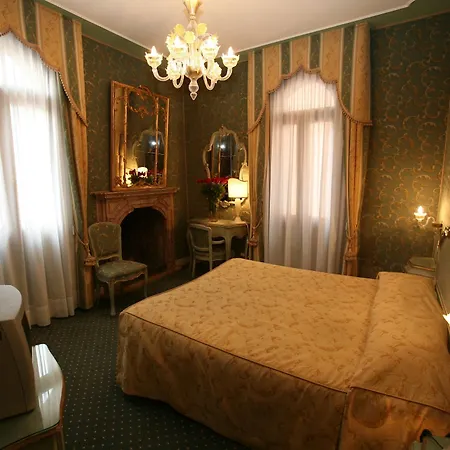 Couette-café Ca' Del Brocchi 2*