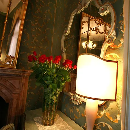 Ca' Del Brocchi Couette-café Venise