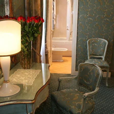Ca' Del Brocchi Couette-café Venise