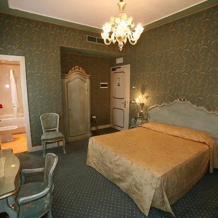 Couette-café Ca' Del Brocchi Venise