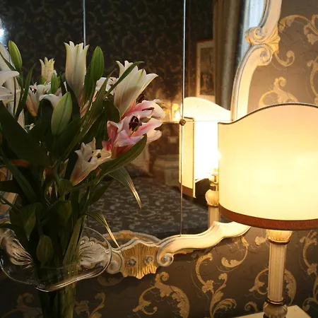Couette-café Ca' Del Brocchi 2*