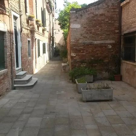 Ca' Del Brocchi Venise