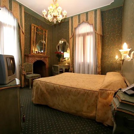 Bed & Breakfast Cà Del Brocchi 2*