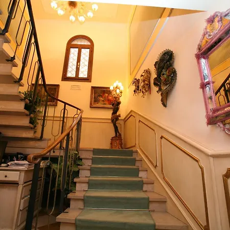 Bed & Breakfast Cà Del Brocchi Venezia