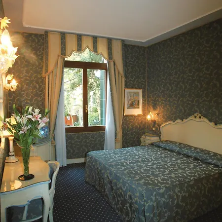 فندق مبيت وإفطار لوكاندا كا ديل بروكي 3*