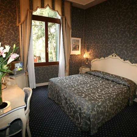 Couette-café Ca' Del Brocchi Venise