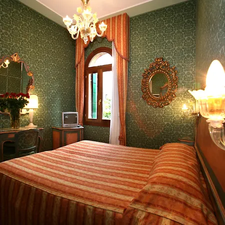 Bed and breakfast Ca' Del Brocchi