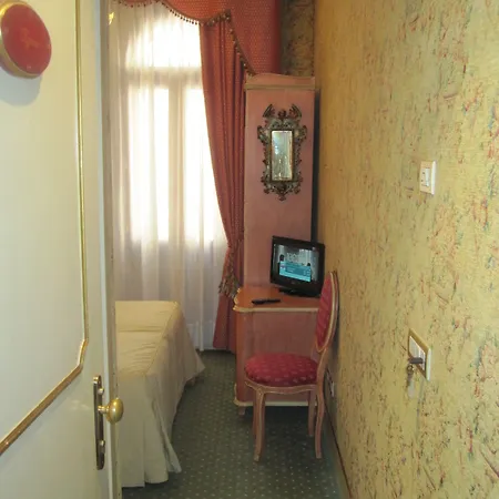 لوكاندا كا ديل بروكي فندق مبيت وإفطار