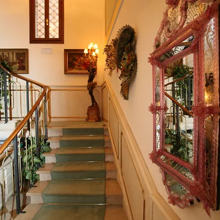 فندق مبيت وإفطار لوكاندا كا ديل بروكي