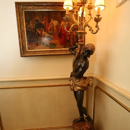 لوكاندا كا ديل بروكي فندق مبيت وإفطار