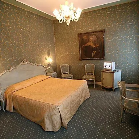 B&B 로칸다 카 델 브로키 베니스