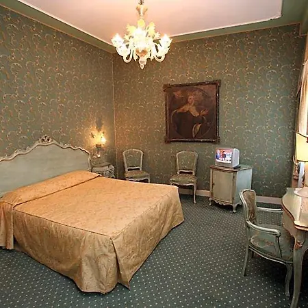 Ca' Del Brocchi Bed & Breakfast
