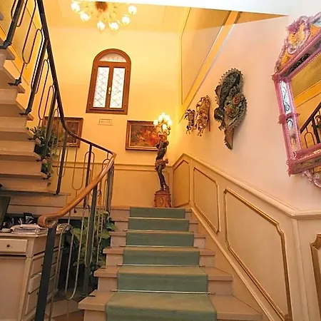 Bed & Breakfast Ca' Del Brocchi 4*