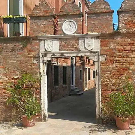 Ca' Del Brocchi 4* Venetië