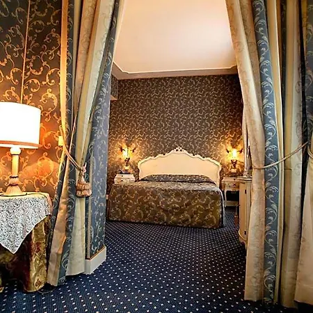 Ca' Del Brocchi Bed & Breakfast