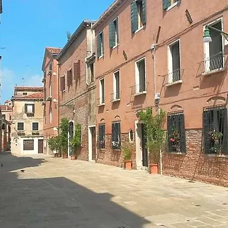 Ca' Del Brocchi Bed & Breakfast Venetië