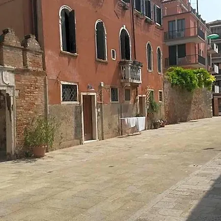 Ca' Del Brocchi 4* Venetië