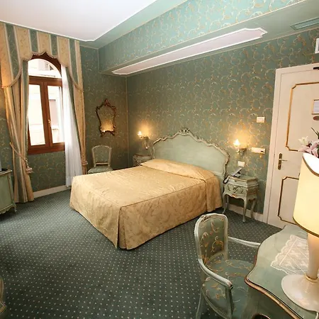 فندق مبيت وإفطار لوكاندا كا ديل بروكي البندقية