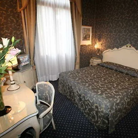 Ca' Del Brocchi Venise