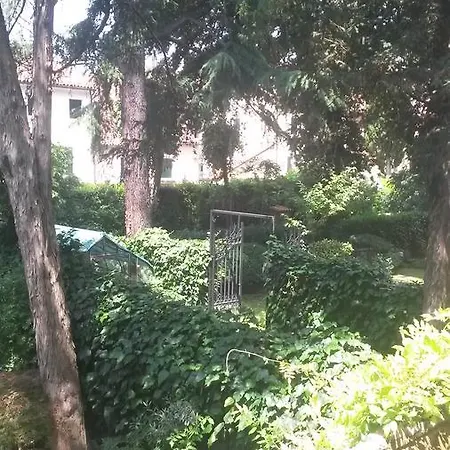 Cà Del Brocchi