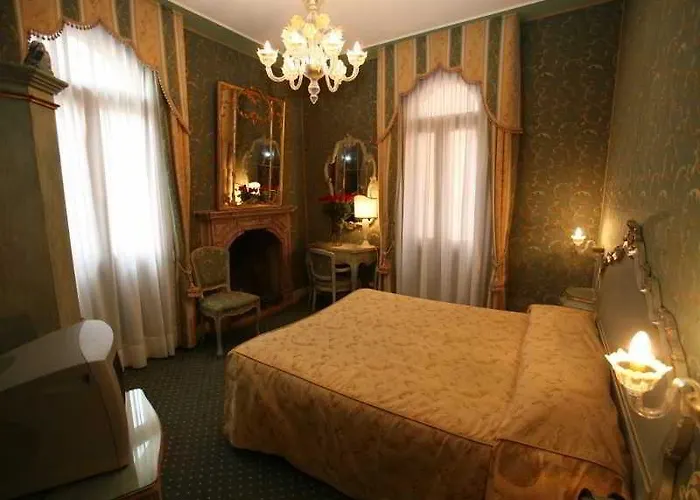 Ca' Del Brocchi Bed & Breakfast