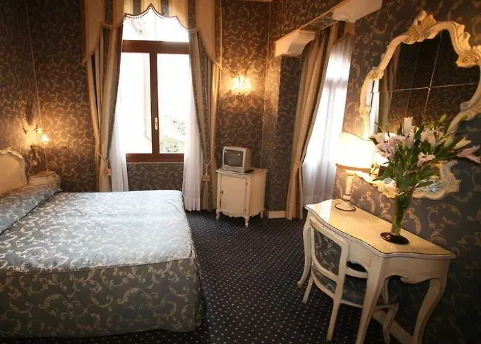 Bed and breakfast Ca' Del Brocchi