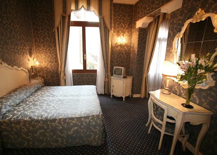 Bed and breakfast Ca' Del Brocchi 3*