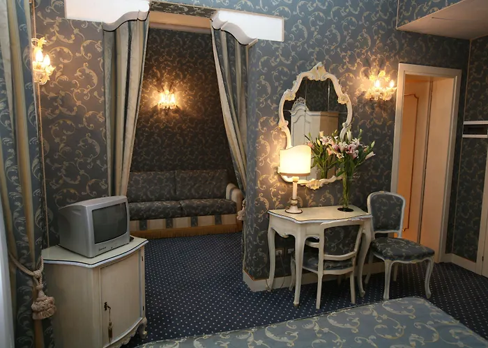 Ca' Del Brocchi Bed and breakfast Venecia