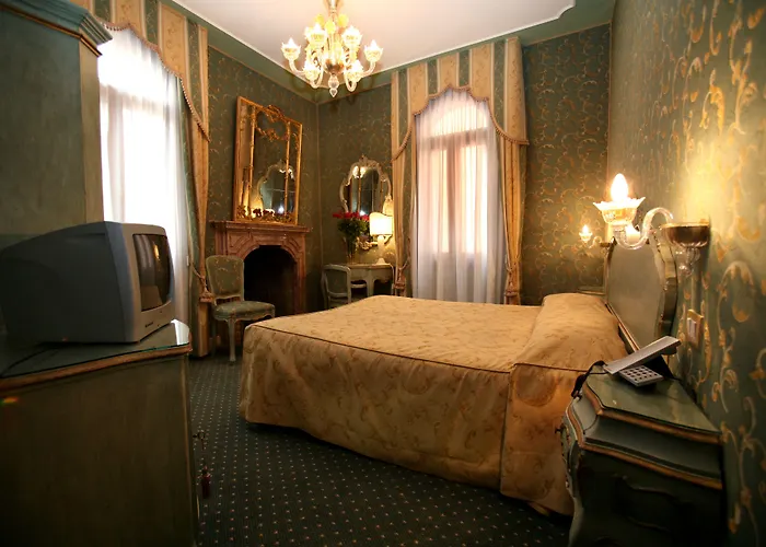 Bed and breakfast Ca' Del Brocchi 3*