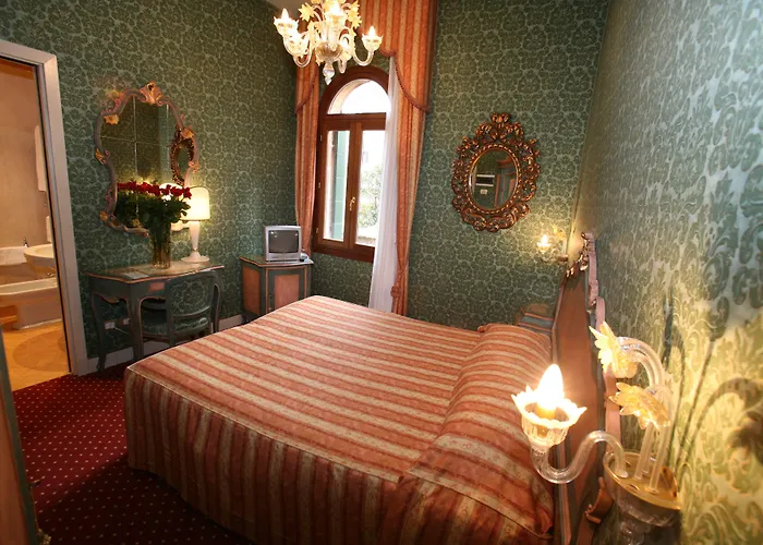 Bed and breakfast Ca' Del Brocchi 3*